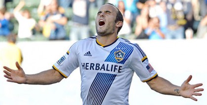 Landon Donovan