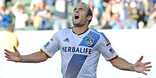 Landon Donovan