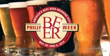 Philly Beer Week