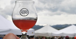 Powder Keg Brewing Company