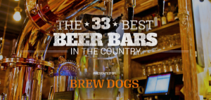 33 Best Beer Bars