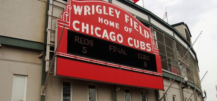 Cautious Optimism for Cubs Fans