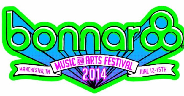 2014 Bonnaroo Beer Lineup