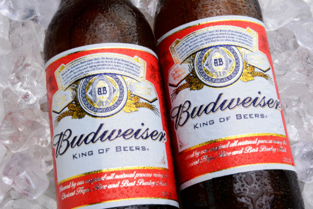 Budweiser
