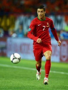 ronaldo