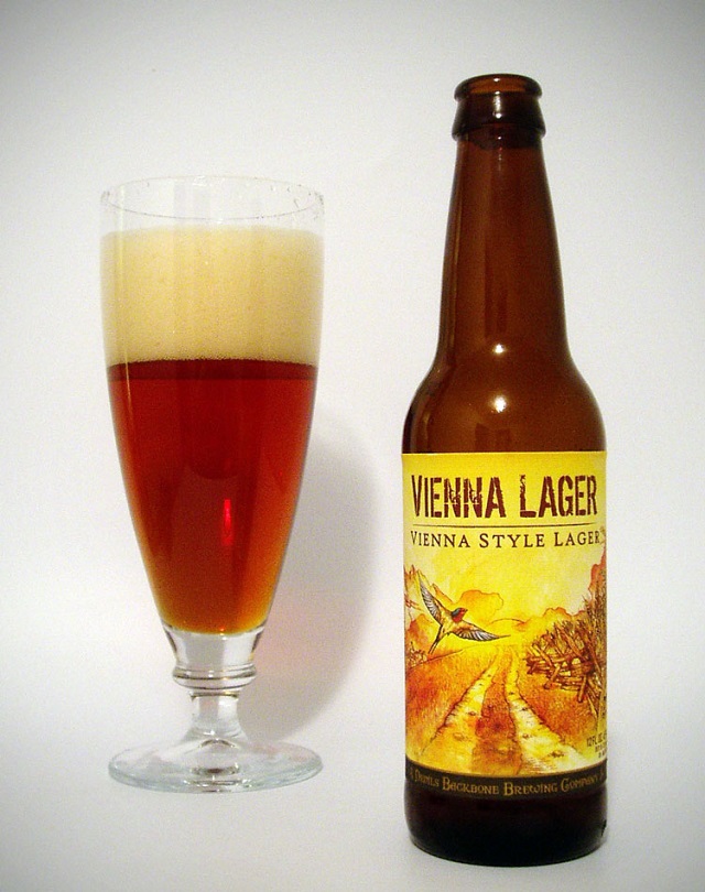 Vienna Lager Ingredient