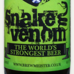 Snake Venom