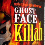 Ghost Face Killah