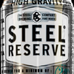 Steel Reserve