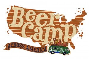 Beer Camp Across America