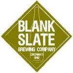 Blank Slate Brewing