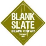 Blank Slate Brewing