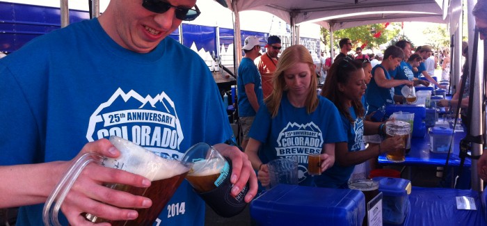 Have Beer Festivals Jumped the Shark?