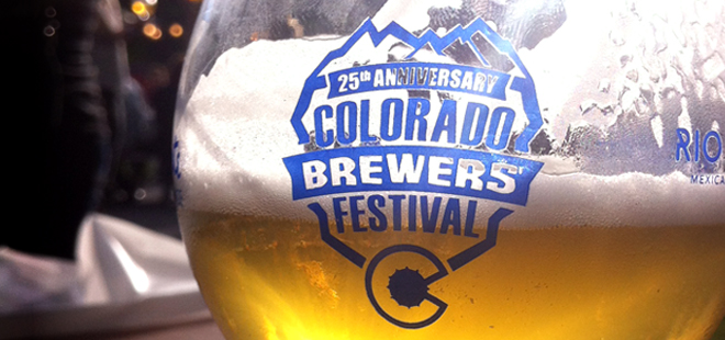 Festival Recap | Colorado Brewer’s Festival 2014
