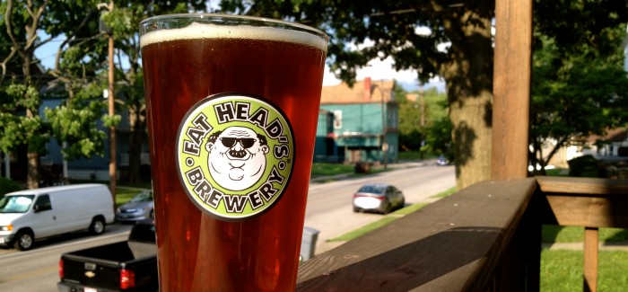 Fat Head’s Brewery | Bone Head Red