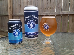 Rhinegeist Zen