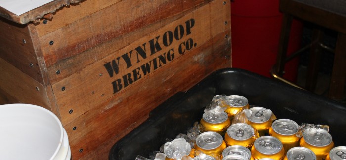 Festival Recap | United Tastes of Belgium 2014 – Wynkoop Brewing Co