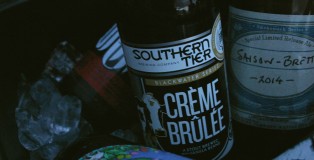 Southern Tier Creme Brulee