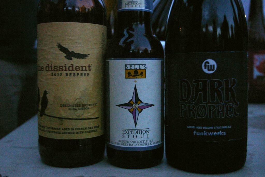 Deschutes Dissident