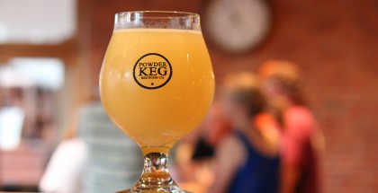 Powder Keg Brewery Niwot