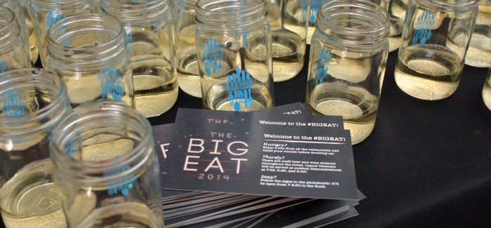 Festival Recap | Big Eat 2014