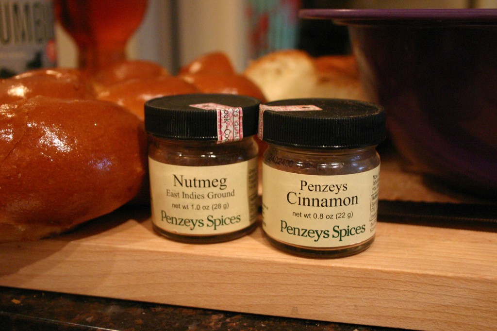 Grilled French Toast with Rumble Syrup