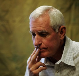 Pete Coors