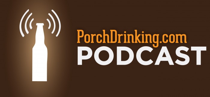 The PorchCast | Episode 5 – Chris Heckman of the Epilogues