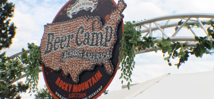 Festival Recap | Sierra Nevada Beercamp Across America – Rocky Mountain Edition