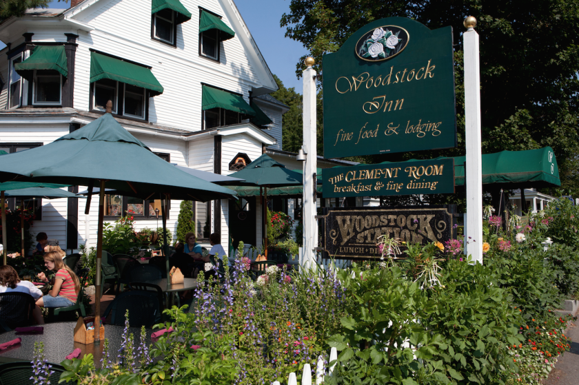 Woodstock Inn