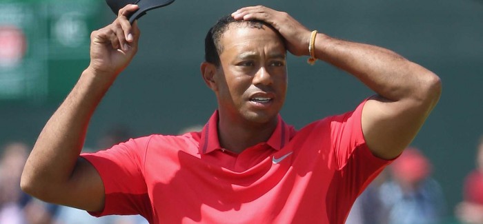 Sports | The Fall of Tiger