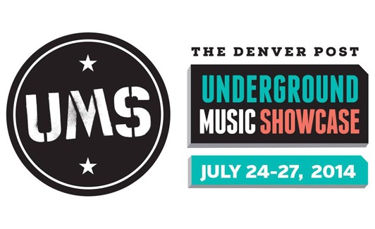 *Updated 6/25* | The Underground Music Showcase