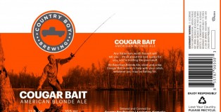 Cougar Bait Can Release