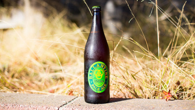 Ballantine IPA