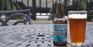 Alaskan Brewing Company Freeride APA