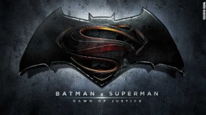 Batman Superman Logo