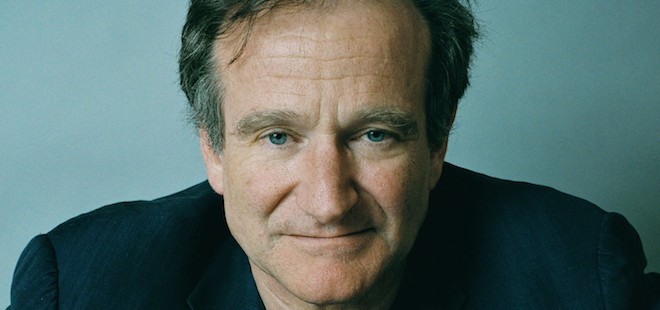 Robin-Williams
