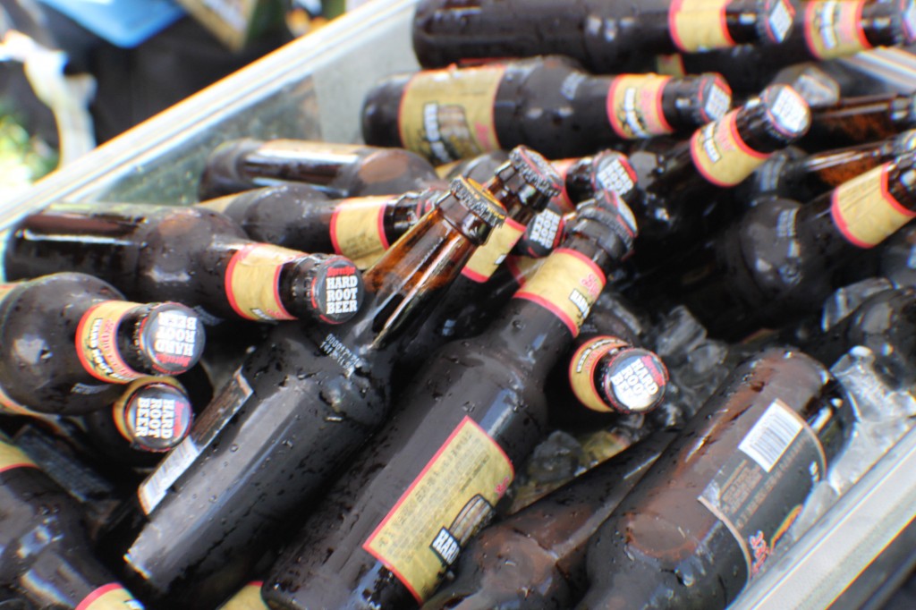 Sprecher -  - springs beer fest 2014 - dbb (1)