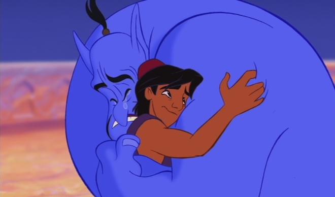 aladdin