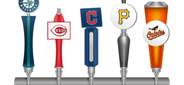 Photo Credit: www.washingtonpost.com Best Beer in Baseball