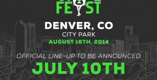 chive fest denver