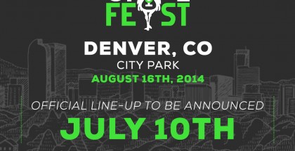 chive fest denver