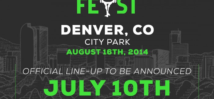 chive fest denver