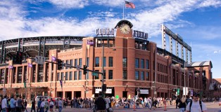 coors field
