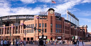 coors field