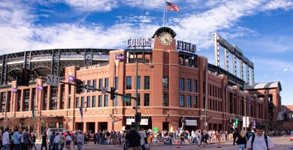 coors field