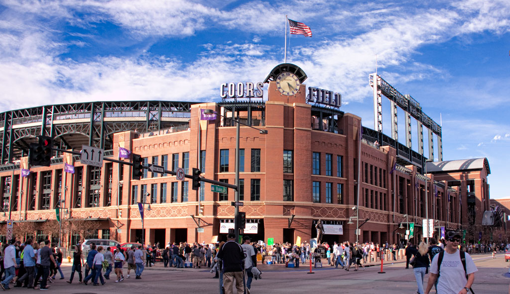 Denver Event Preview Colorado Rockies Brew Fest