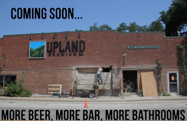 Upland Brewing Co