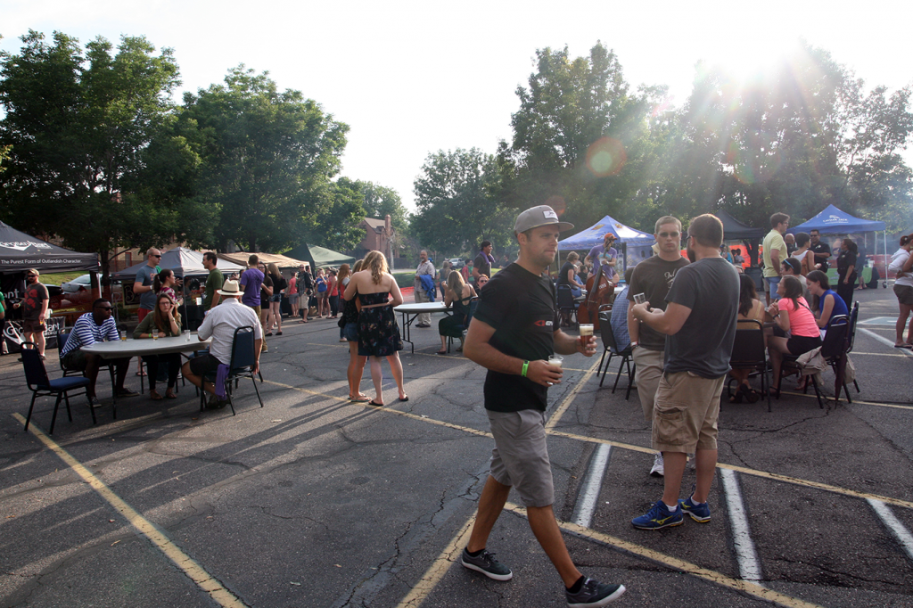 Fermentation Fest