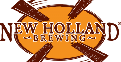 new holland brewing logo